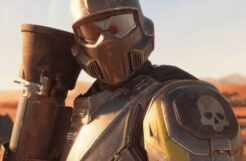 Mi juego multijugador favorito es Helldivers 2 y es un fantástico regalo, especialmente con estas ofertas del Black Friday.