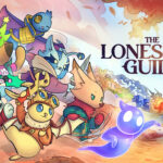 Cómo construir tu grupo perfecto en The Lonesome Guild