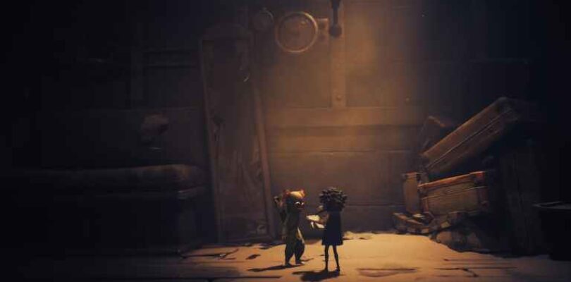 Cómo solucionar el problema Ultrawide de Little Nightmares 3 en PC