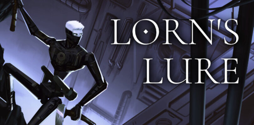 ¿Listo para un mundo oscuro y premonitorio? El aclamado señuelo de Lorn ya está disponible en consolas