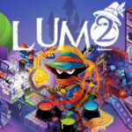 Lumo 2: 100 habitaciones, tres minijuegos y jugable en GALÉS