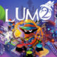 Lumo 2: 100 habitaciones, tres minijuegos y jugable en GALÉS