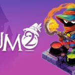 (PlayStation 5) Revisión de Lumo 2