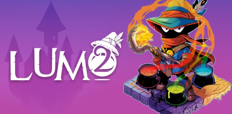 (PlayStation 5) Revisión de Lumo 2