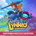 (Nintendo Switch 2) Lynked: Banner of the Spark – Revisión de la edición Nintendo Switch 2