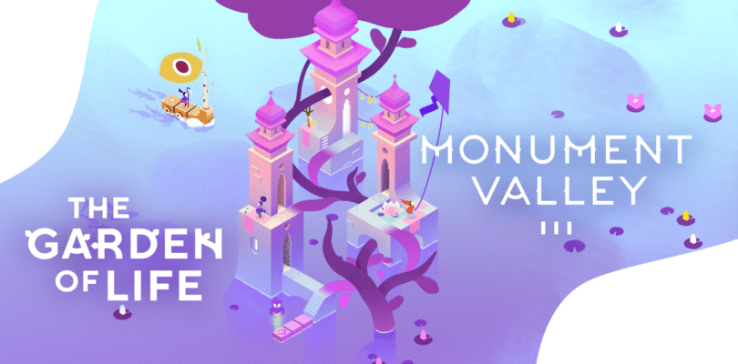 Monument Valley 3 regresa a dispositivos móviles con un importante DLC en diciembre