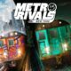 Metro Rivals: Nueva York es un juego Subway Simcade en el que ‘Crazy Taxi Meets Need for Speed’