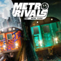 Metro Rivals: New York se lanza el próximo año en PS5
