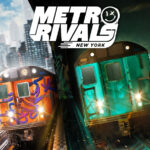 Metro Rivals: New York aterriza en PS5 el próximo año
