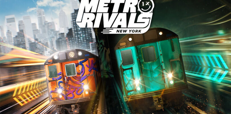 Metro Rivals: New York aterriza en PS5 el próximo año