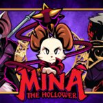 Mina the Hollower aterriza en consolas este mes
