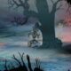 Cómo atravesar Misty Grove en Absolum