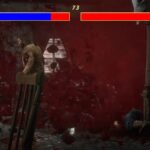 El mod Red Dead Redemption 2 agrega el modo Mortal Kombat desquiciado