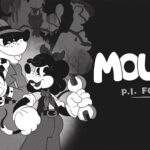 Mouse: PI for Hire es mucho más de lo que parece
