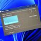 Microsoft confirma que se avecinan actualizaciones del modo oscuro de Windows 11