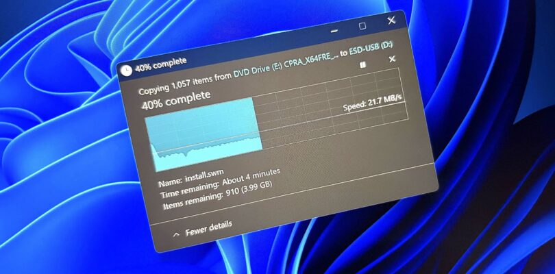 Microsoft confirma que se avecinan actualizaciones del modo oscuro de Windows 11