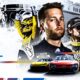 (PlayStation 5) Revisión de NASCAR 25