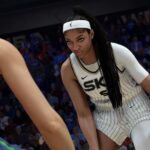 NBA 2K26 impulsa las ventas de agosto junto con Switch 2 | circana