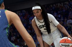 NBA 2K26 impulsa las ventas de agosto junto con Switch 2 | circana