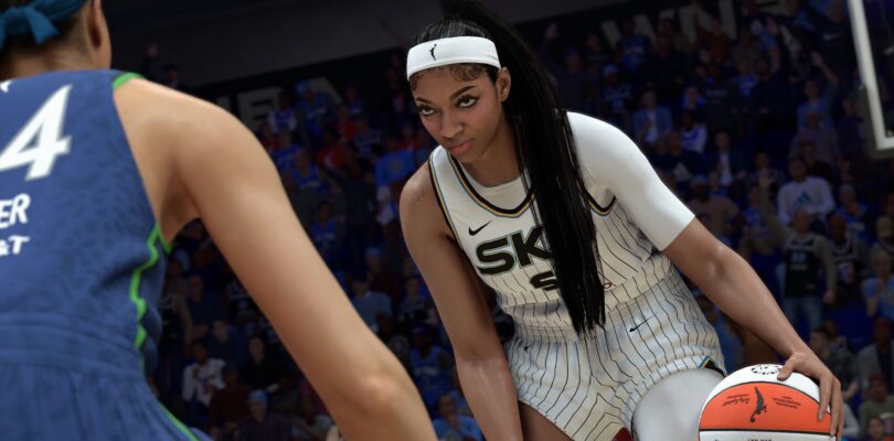 NBA 2K26 impulsa las ventas de agosto junto con Switch 2 | circana