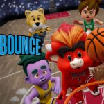 (Nintendo Switch) Revisión del rebote de la NBA