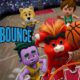 (Nintendo Switch) Revisión del rebote de la NBA