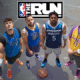 NBA THE RUN lo lleva de regreso a las calles con aros arcade 3v3