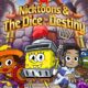 (Unboxing) Edición de coleccionista de Nicktoons y The Dice of Destiny