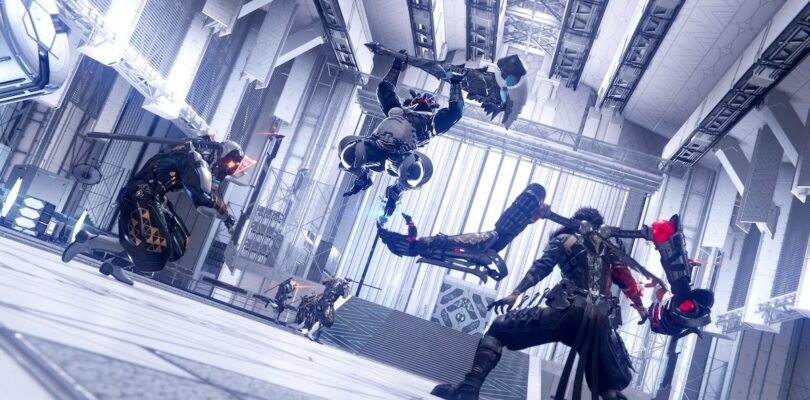 Revisión de Ninja Gaiden 4 (PS5): Dream Collab da como resultado un juego de acción estelar