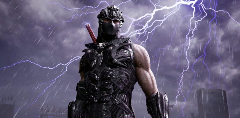 ¡La espada del dragón se desenvaina cuando NINJA GAIDEN 4 llega a Game Pass y más!