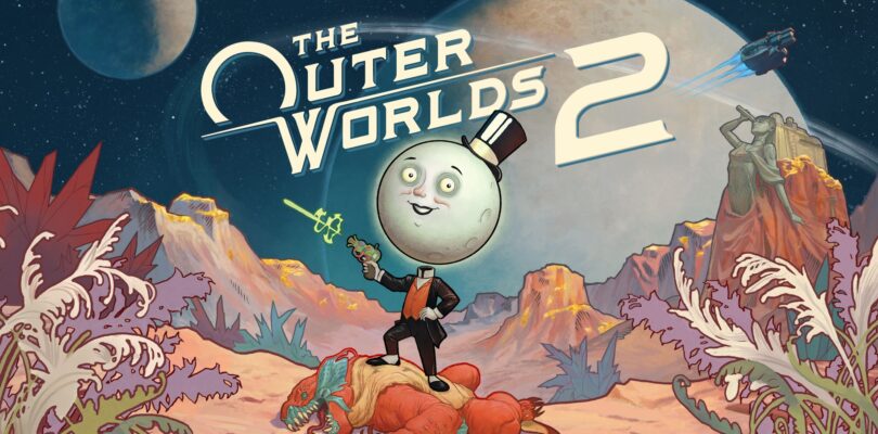 El personaje favorito de Obsidian se construye para The Outer Worlds 2
