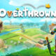 El reino está completo: vista previa del juego Overthrown Leaves y acceso anticipado hoy
