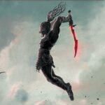 Badlands #1, Marvel’s Movie Tie-In de Ethan Sacks y Elvin Ching