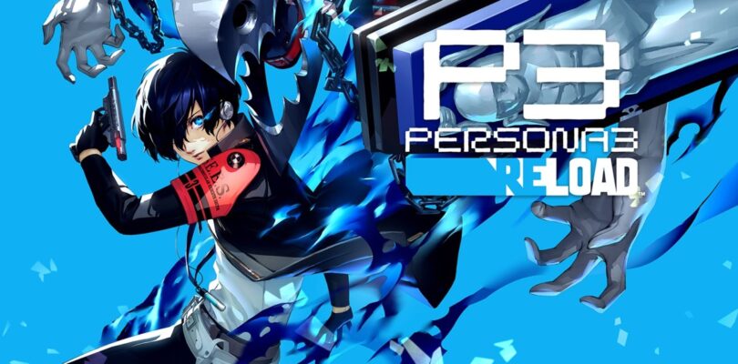 Persona 3 Reload ya disponible en Nintendo Switch 2