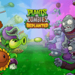 El original ha vuelto: Plants vs. Zombies: Replanted YA DISPONIBLE