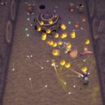 Cómo transferir su demostración de Ball X Pit Guardar a la versión completa