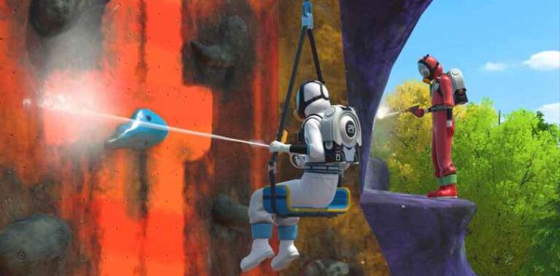 Solución alternativa para PowerWash Simulator 2 Game Pass no disponible para PC