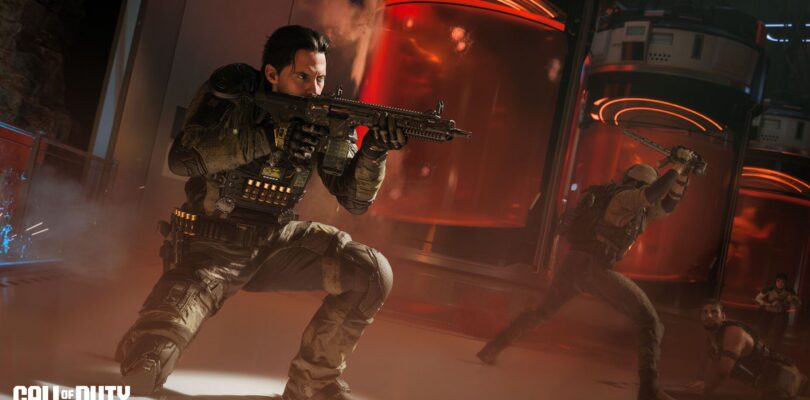 Cómo obtener las recompensas beta en el juego de las Ops 7 Black Ops 7