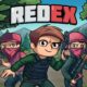 ¿Listo para luchar para ser el último en pie? ¡REDEX es un shooter de supervivencia económico!