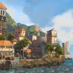 (PlayStation 5) Revisión de República de Piratas