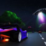 Acelera, gira, frena… ¡y sobrevive! ROAD TO EXOTICS se lanza en Xbox y juega en cualquier lugar