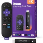 Olvidar los palitos de Fire TV, Amazon está explotando dispositivos Roku a su precio más barato de la historia