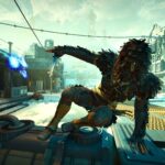 Los desarrolladores de Outer Worlds 2 aprovechan Ninja Theory para futuros juegos de Xbox