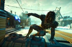 Los desarrolladores de Outer Worlds 2 aprovechan Ninja Theory para futuros juegos de Xbox