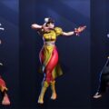 Cómo conseguir los colores EX de la colaboración McDonald’s de Street Fighter 6