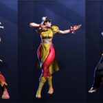 Cómo conseguir los colores EX de la colaboración McDonald’s de Street Fighter 6