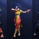 Cómo conseguir los colores EX de la colaboración McDonald’s de Street Fighter 6
