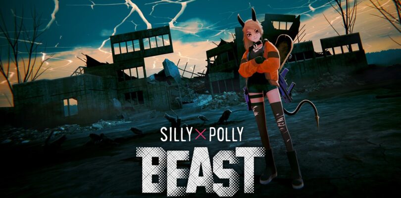 (PlayStation 5) Revisión de TONTA POLLY BEAST