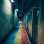Un ciberataque ha cerrado el metro en SUBNET – Escape Room Adventure
