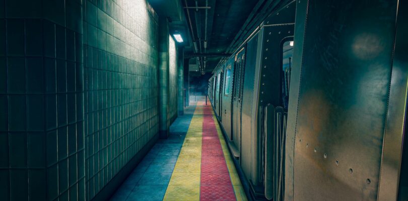 Un ciberataque ha cerrado el metro en SUBNET – Escape Room Adventure